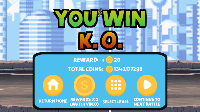 龙珠力量胜利者无限金币版