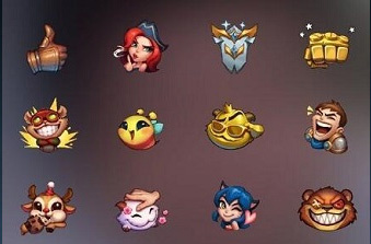 英雄联盟手游台服免费下载