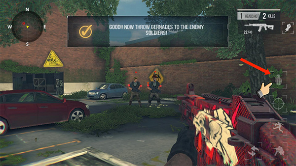 终极战斗打击汉化版下载安装