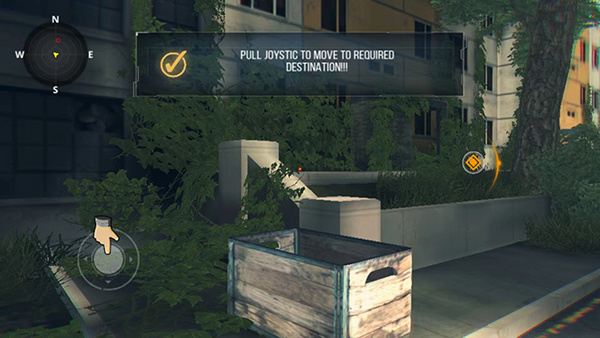 终极战斗打击汉化版下载安装