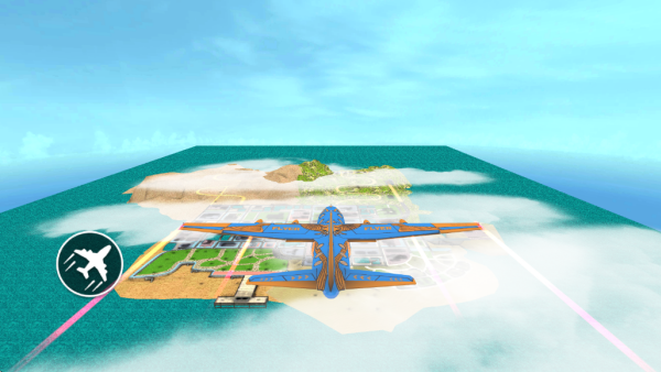 变形机器人战士游戏下载