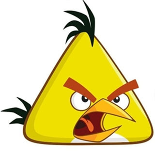 愤怒的小鸟2Angry Birds 2安卓正版