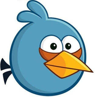 愤怒的小鸟2Angry Birds 2安卓正版