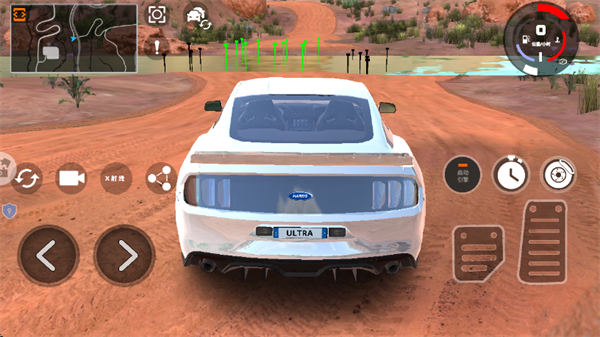 车祸沙盒模拟器安卓版