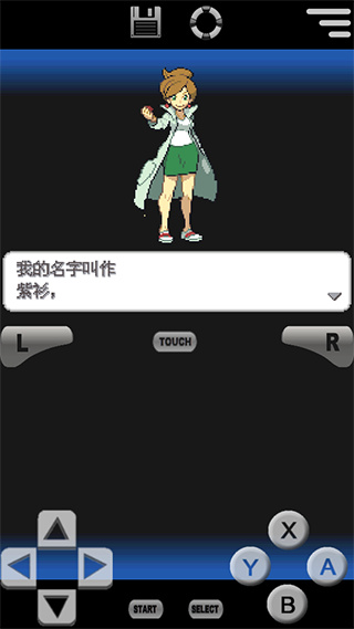 口袋妖怪黑版BW