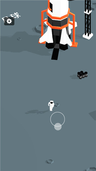 登月探险家无限背包作弊菜单最新版