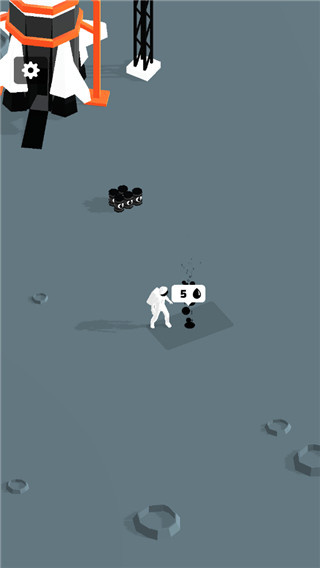 登月探险家无限背包作弊菜单最新版