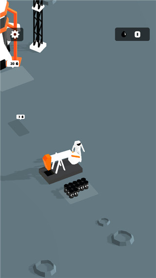 登月探险家无限背包作弊菜单最新版