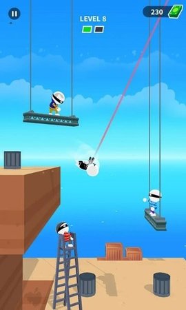 王者神枪手 v1.12.56 安卓版