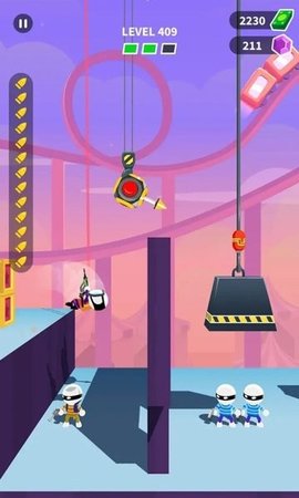 王者神枪手 v1.12.56 安卓版