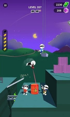 王者神枪手 v1.12.56 安卓版