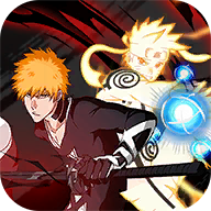 真死神VS火影绊游戏2026最新版 v1.21 安卓版