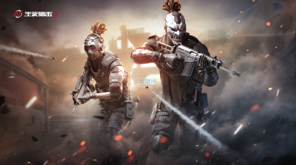 生死狙击游戏 v9.1.20 最新版