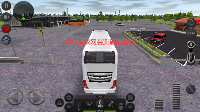 超级驾驶九游版官方下载 v1.5.6 最新版