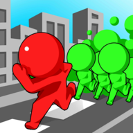 拥挤城市游戏 v2.9.46 最新版