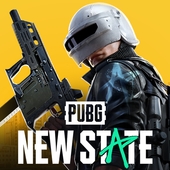 pubg未来之役国际服(NEW STATE Mobile) v0.9.90.736 官方版