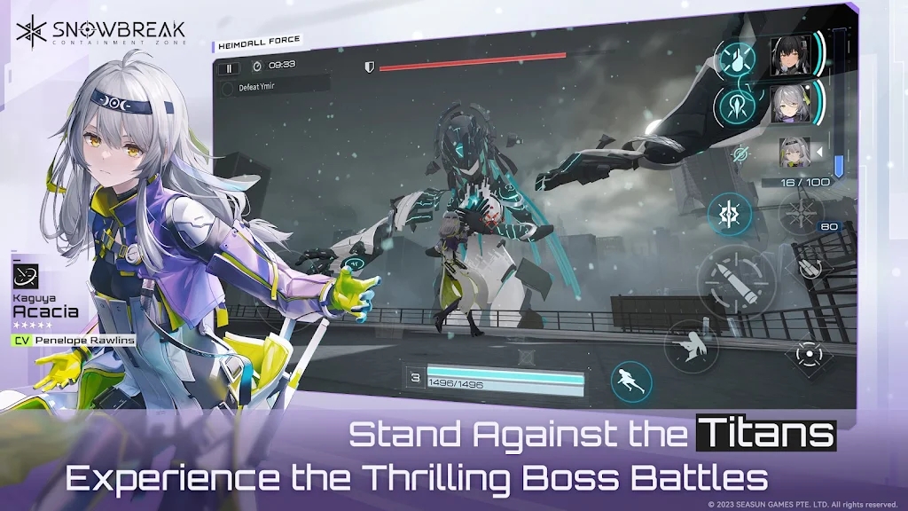 尘白禁区国际服2026最新版下载 v3.5.0.72 安卓正版