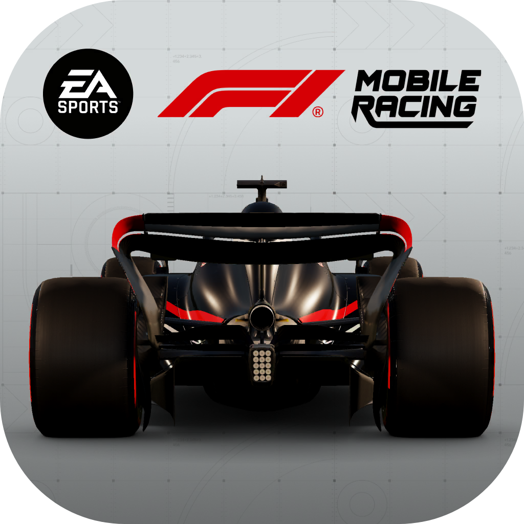 f1移动赛车中文2026最新版下载安装(f1 mobile racing) v5.4.11 手机版