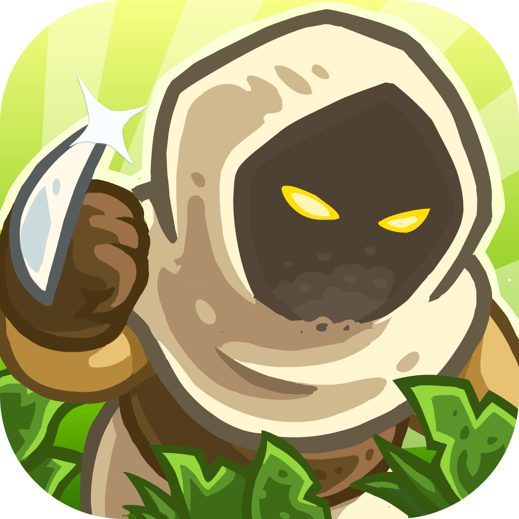 王国保卫战前线全英雄解锁版下载 v6.4.18 解锁版