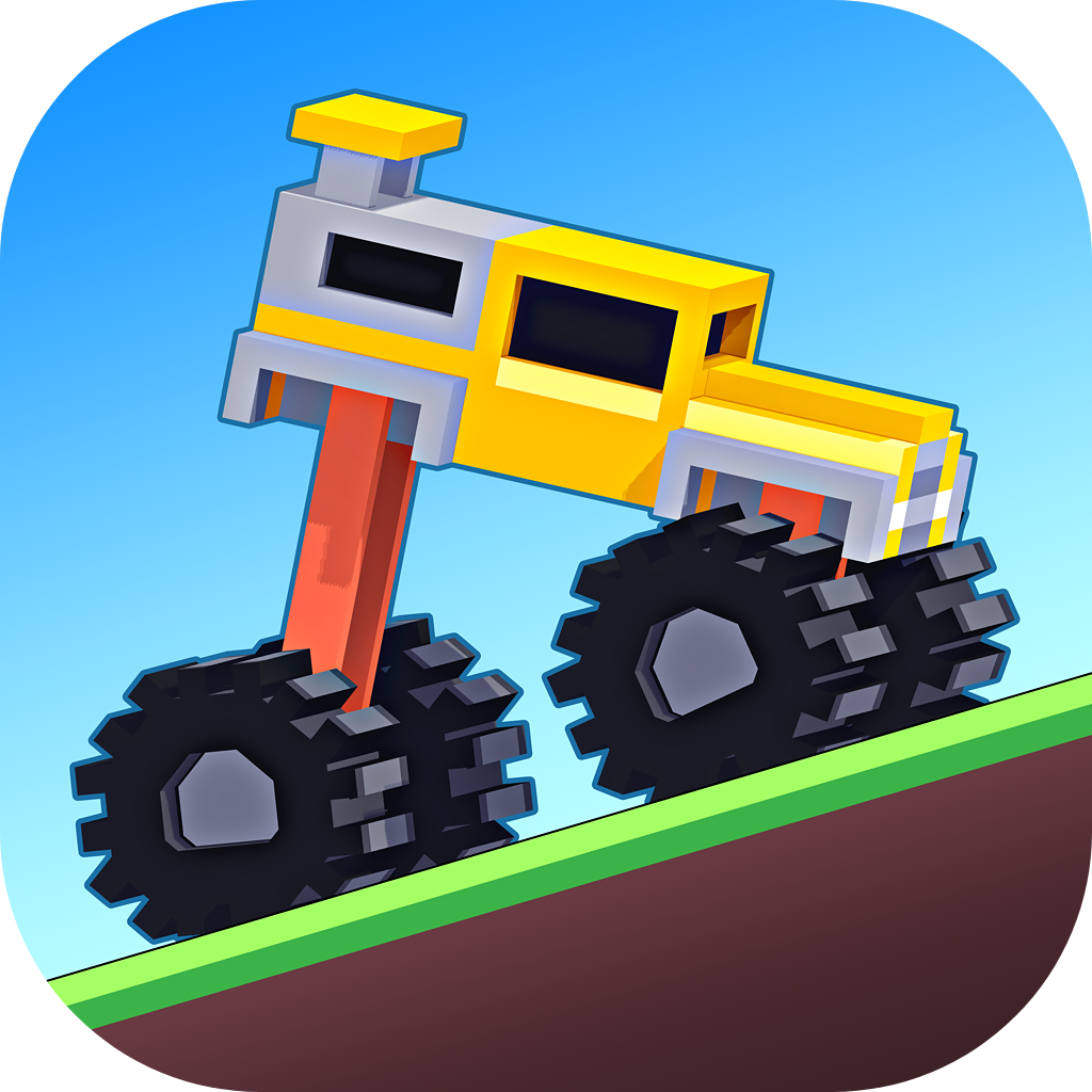 Fancade官方安卓版下载 v1.15.22 手机版