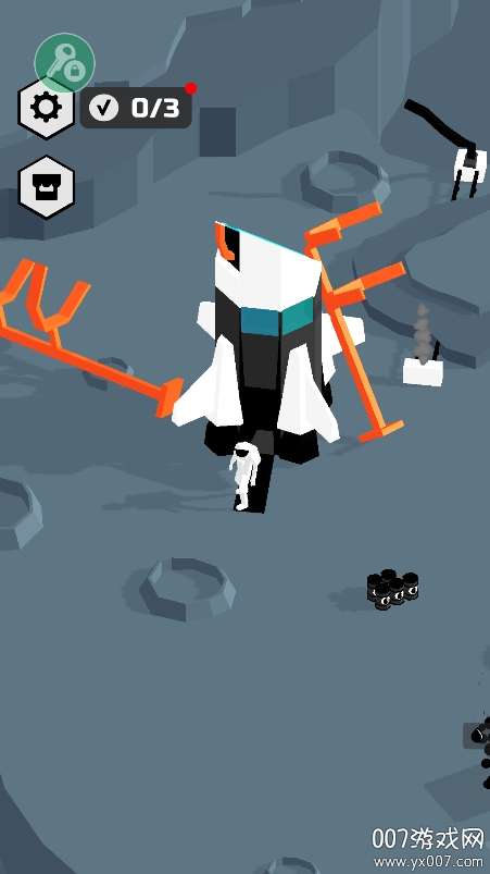 登月探险家修改版下载 v2.15.4 免费版