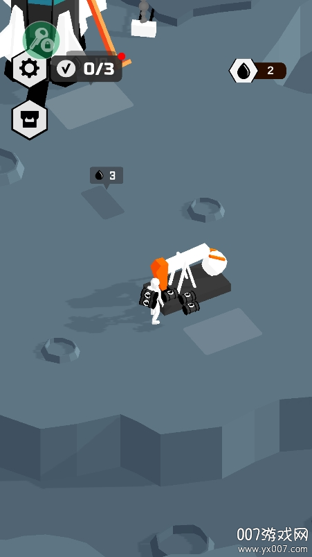 登月探险家修改版下载 v2.15.4 免费版