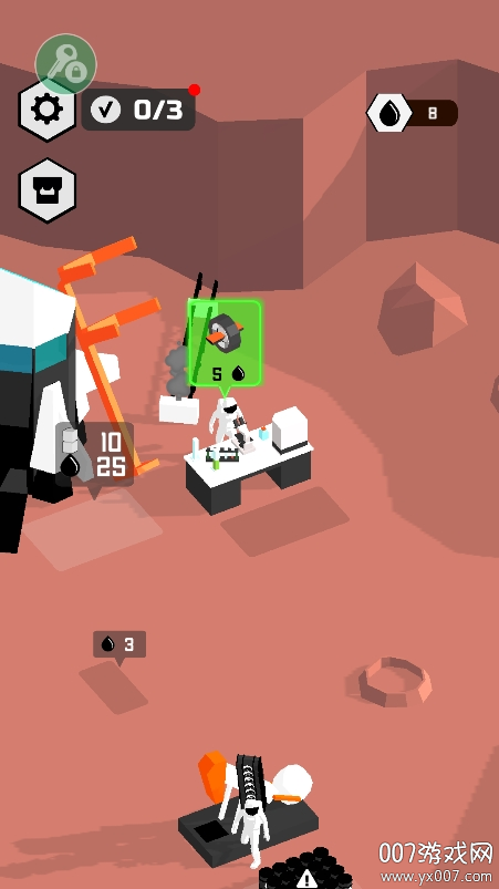 登月探险家修改版下载 v2.15.4 免费版