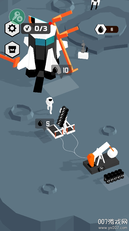 登月探险家修改版下载 v2.15.4 免费版