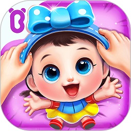 宝宝巴士照顾甜心妹妹 v9.91.00.00 安卓版