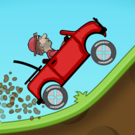 登山赛车中文版下载2026最新版(Hill Climb Racing) v1.67.8  安卓最新版