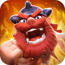 野蛮人大作战手游下载最新版本 v1.3.208 安卓版