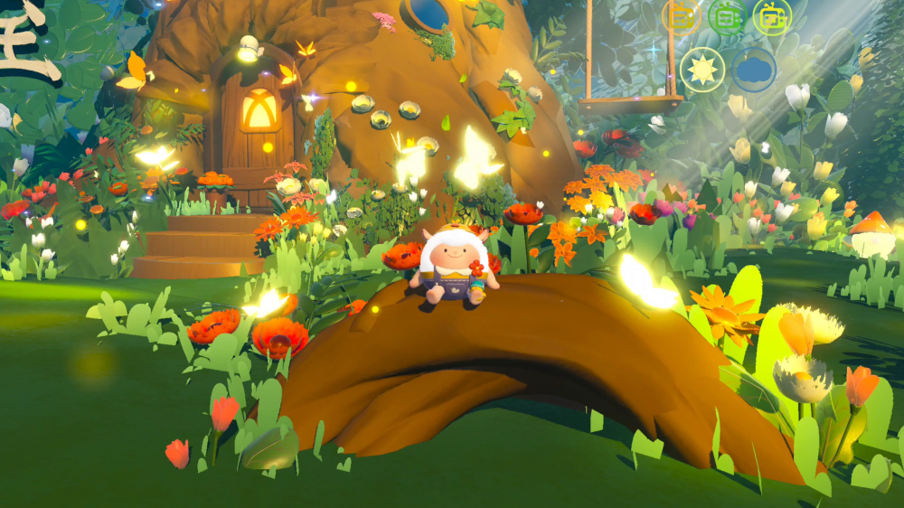 蛋仔派对腾讯服最新版本 v1.0.255 安卓版