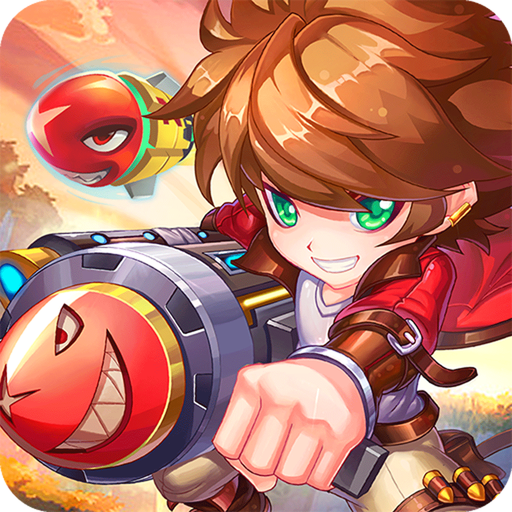 弹弹岛2官方下载手机版 v4.3.4 最新版