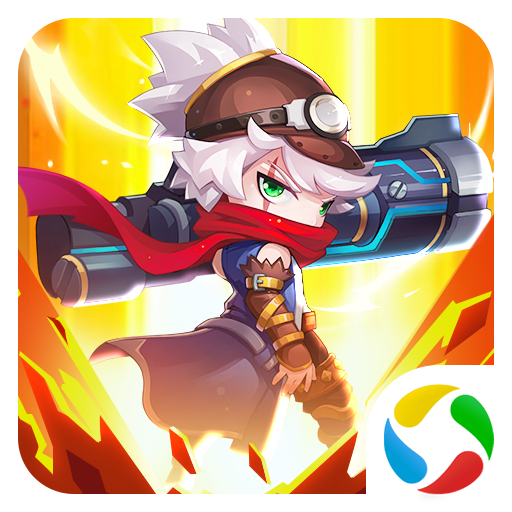 弹弹岛2应用宝 v4.3.4 最新版