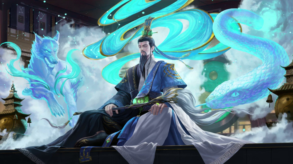 三国杀腾讯版 v4.5.2 官方版