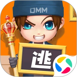 逃跑吧少年腾讯 v8.37.0 官方版