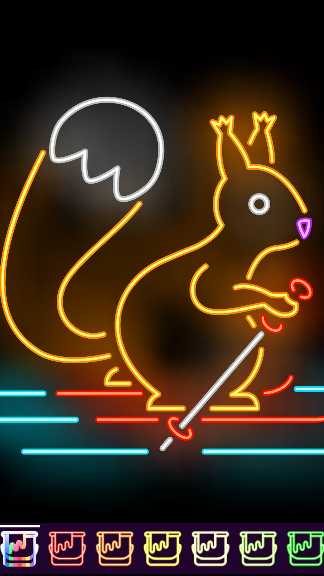 儿童宝宝画画游戏最新版 v26.01.21 安卓版