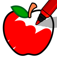 儿童宝宝画画游戏最新版 v26.01.21 安卓版