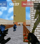 方块反恐精英手机版下载 v1.61 安卓版