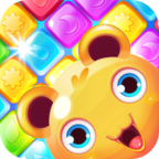 开心魔法消消乐最新版下载 v11.1.16 安卓版