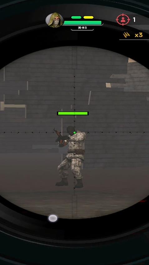 战地狙击行动游戏下载 v189.1.1 安卓版