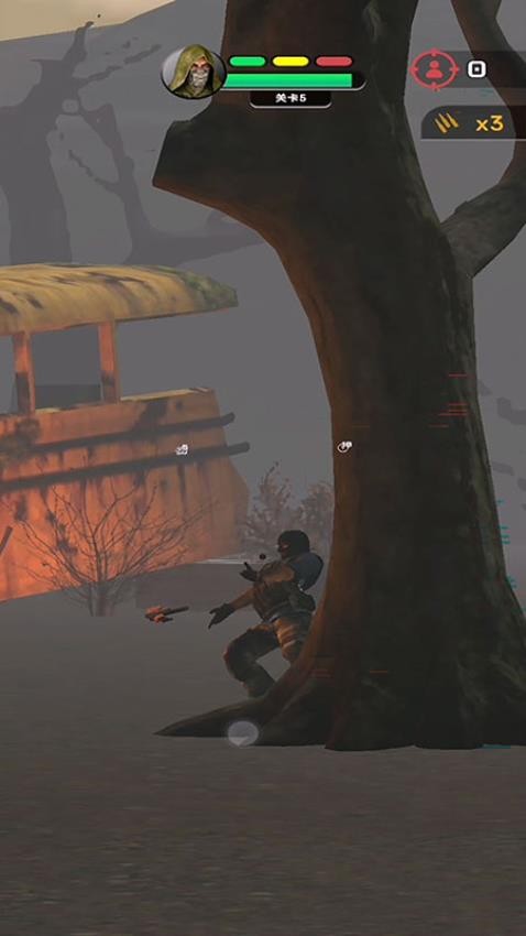 战地狙击行动游戏下载 v189.1.1 安卓版