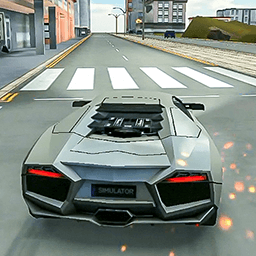 卡丁车漂移模拟器手机游戏下载 v2.0.0 安卓版