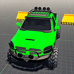 赛车我上我也行小游戏 v2.0.9 安卓版