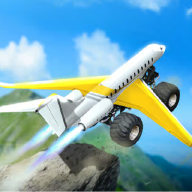 挤飞机小游戏 v2.0.0 安卓版