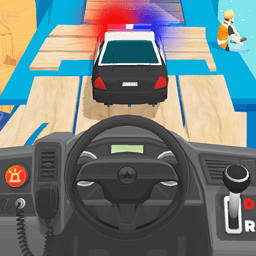 极限汽车驾驶模拟器 v1.0.17 安卓版