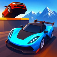 特技竞速狂热坡道大师游戏 v0.0.1 安卓版