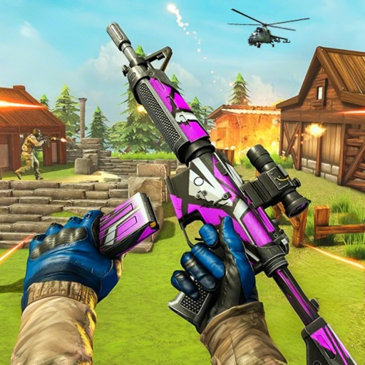 一枪超神游戏 v300.1.3 vivo版