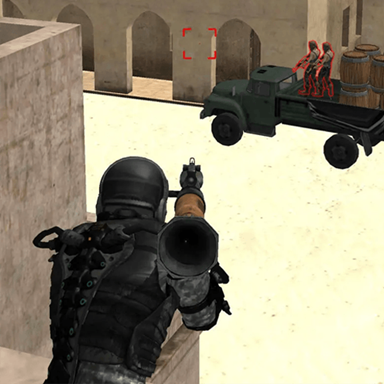 城市争夺战游戏 v1.0.9 安卓版