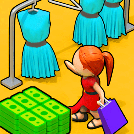 有钱就要买买买超市游戏 v17.260126.140 vivo版